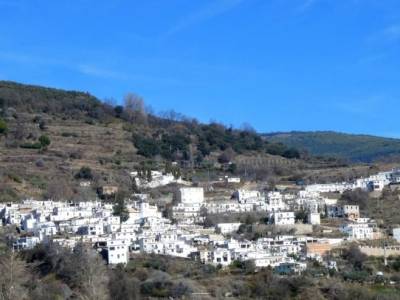 Alpujarra Granadina-Puente Reyes;imagenes de la ruta del cares mochila para mujeres cercanias san se